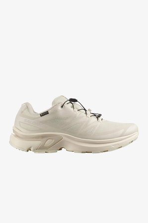 Salomon XT-EVR Gore-Tex Erkek Beyaz Sneaker L47803400