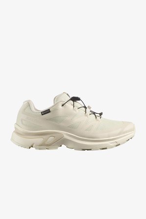 Salomon XT-EVR Gore-Tex Kadın Beyaz Sneaker L47803500