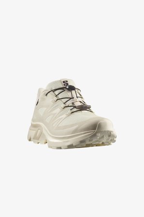 Salomon XT-EVR Gore-Tex Kadın Beyaz Sneaker L47803500