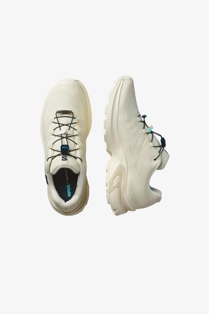 Salomon XT-EVR Gore-Tex Kadın Beyaz Sneaker L47803500