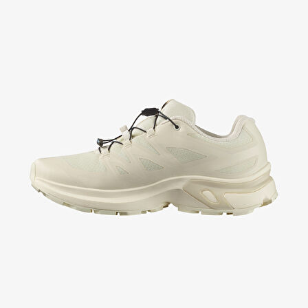 Salomon Xt-Evr Gore-Tex Kadın Krem Outdoor Ayakkabı