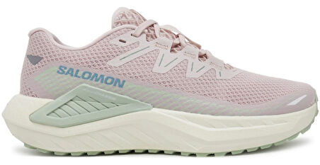 Salomon Drx Defy Grvl W L47809400 Patika Koşu Ayakkabısı Unisex Spor Ayakkabı