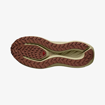 Salomon L47809600 Drx Defy Grvl Erkek Koşu Ayakkabısı
