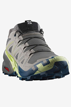 Salomon Speedcross 6 Erkek Patika Koşusu Ayakkabı