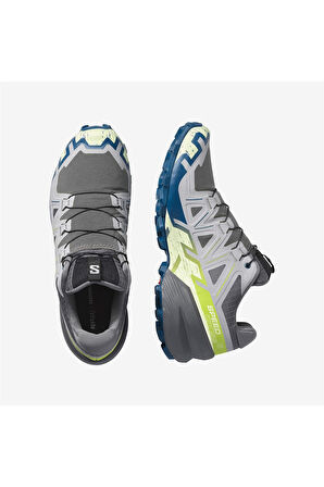 Salomon Speedcross 6 Erkek Patika Koşusu Ayakkabı