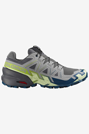 Salomon Speedcross 6 Erkek Patika Koşusu Ayakkabı