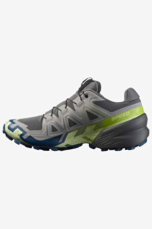 Salomon Speedcross 6 Erkek Patika Koşusu Ayakkabı