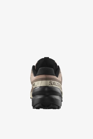 Salomon Speedcross 6 Erkek Bej Patika Koşu Ayakkabısı L47811000