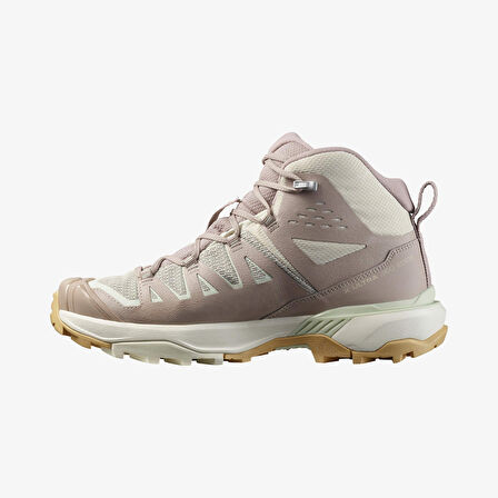 Salomon X Ultra 360 Edge Mid Gore-Tex Kadın Bot