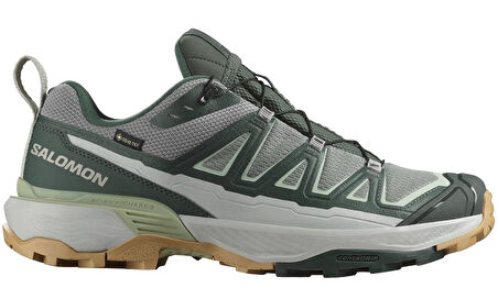 Salomon X-Ultra 360 Edge Gtx Gore-Tex® L47816700 Erkek Spor Ayakkabı
