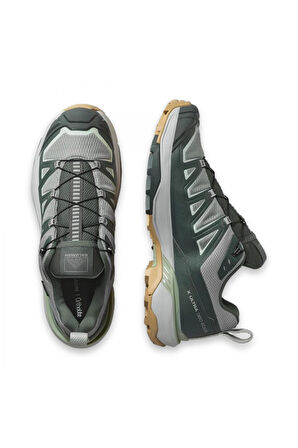 Salomon 478167 X Ultra 360 Edge Gtx Outdoor Erkek Ayakkabı