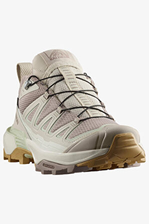 Salomon X Ultra 360 Edge Gore-Tex Kadın Outdoor Ayakkabı