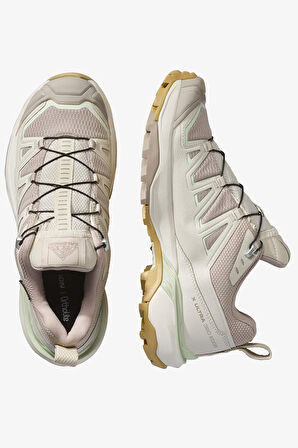 Salomon X Ultra 360 Edge Gore-Tex Kadın Outdoor Ayakkabı