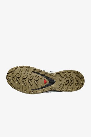 Salomon Xa Pro 3D V9 Gore-Tex Erkek Mavi Outdoor Ayakkabı L47817400