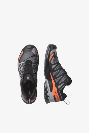 Salomon Xa Pro 3D V9 GTX Erkek Gri Outdoor Ayakkabı L47817500