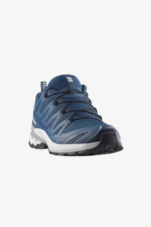 Salomon Xa Pro 3D V9 Erkek Mavi Outdoor Ayakkabı L47817800