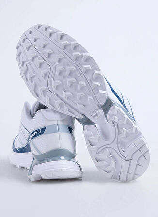 Salomon L47722900XT-PATHWAY 2 Beyaz Erkek Sneaker