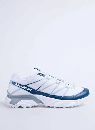 Salomon L47722900XT-PATHWAY 2 Beyaz Erkek Sneaker