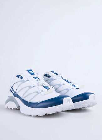 Salomon L47722900XT-PATHWAY 2 Beyaz Erkek Sneaker
