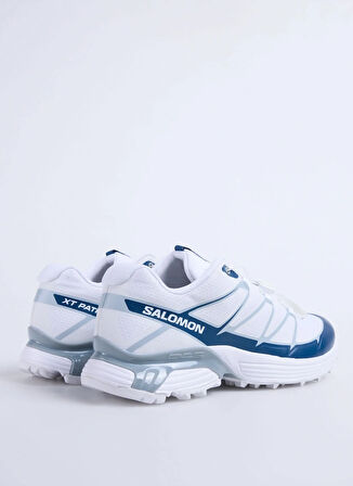 Salomon L47722900XT-PATHWAY 2 Beyaz Erkek Sneaker
