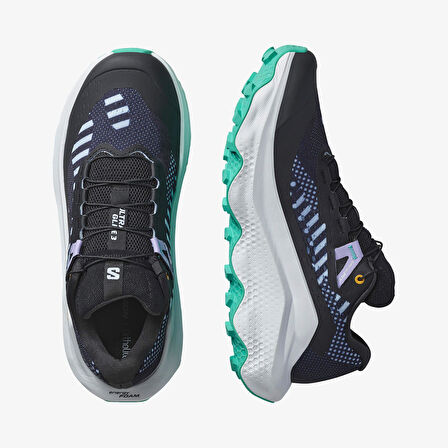 Salomon L47805400 Ultra Glide 3 W Proto Pack Kadın Koşu Ayakkabısı