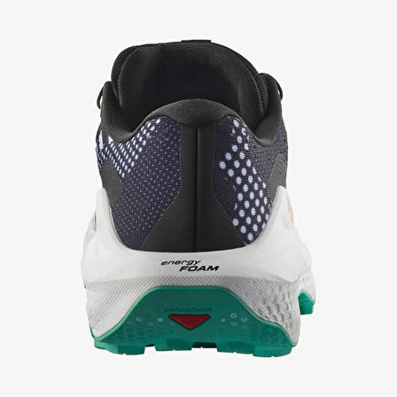 Salomon L47805400 Ultra Glide 3 W Proto Pack Kadın Koşu Ayakkabısı