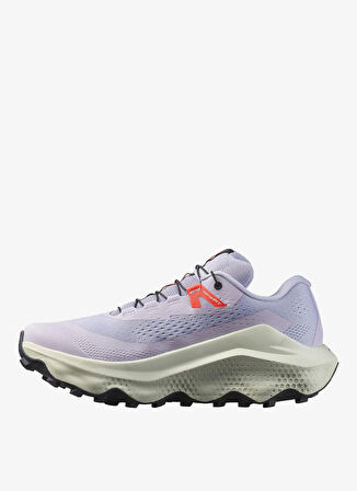 Salomon L47744000_ULTRA GLIDE 3 W Lila Kadın Koşu Ayakkabısı
