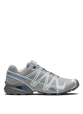 Salomon L47723300SPEEDCROSS 3 Gri Kadın Sneaker