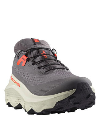 L47742100ULTRA GLIDE 3 Gri Erkek Koşu Ayakkabısı