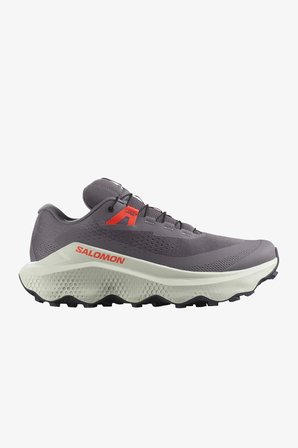 Salomon Ultra Glide 3 Erkek Gri Patika Koşu Ayakkabısı L47742100