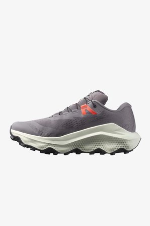 Salomon Ultra Glide 3 Erkek Gri Patika Koşu Ayakkabısı L47742100