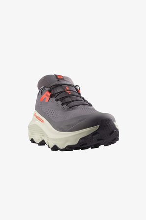 Salomon Ultra Glide 3 Erkek Gri Patika Koşu Ayakkabısı L47742100