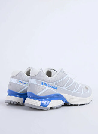 Salomon L47808100XT-PATHWAY 2 Gri Erkek Sneaker