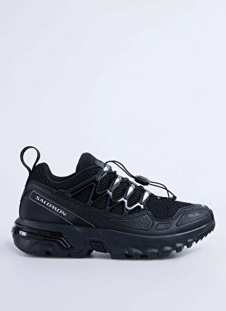 L47766600ACS + OG Siyah Kadın Sneaker