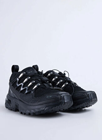 L47766600ACS + OG Siyah Kadın Sneaker