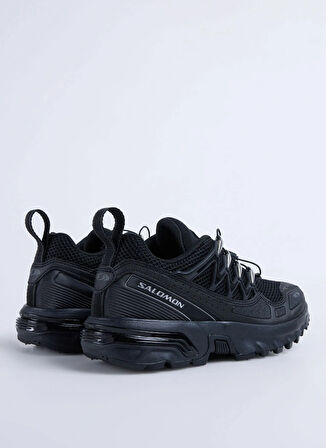 L47766600ACS + OG Siyah Kadın Sneaker