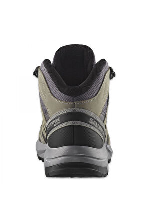 Salomon 477534 X-Adventure Recon Mid Gore Tex Outdoor Kadın Bot