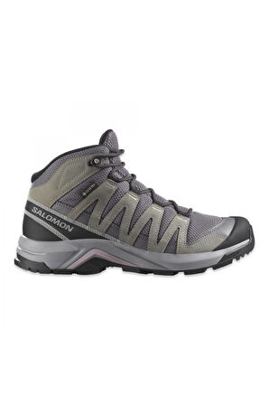 Salomon 477534 X-Adventure Recon Mid Gore Tex Outdoor Kadın Bot
