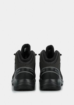 Recon Mıd Gore Tex Siyah-Koyu Gri Erkek Outdoor Bot L47809100X-Adventure