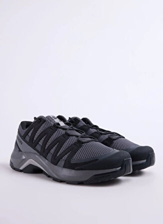 Salomon L47813400X-ADVENTURE RECON Gri Erkek Outdoor Ayakkabısı