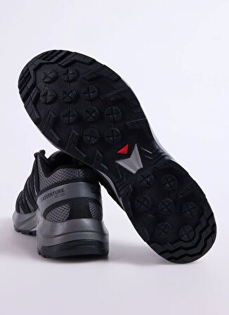 Salomon L47813400X-ADVENTURE RECON Gri Erkek Outdoor Ayakkabısı