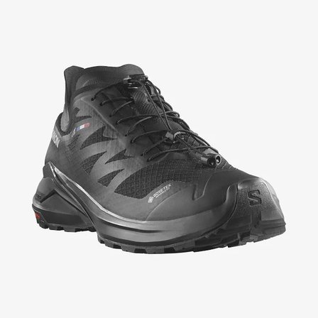 Salomon Xa Meta Gore-Tex Mif Erkek Koşu Ayakkabısı