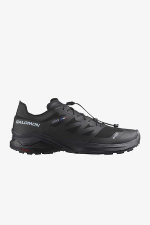 Salomon Xa Meta Gore-Tex MIF Kadın Siyah Patika Koşu Ayakkabısı L47828600