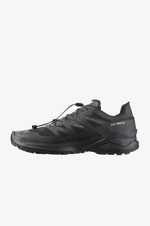 Salomon Xa Meta Gore-Tex MIF Kadın Siyah Patika Koşu Ayakkabısı L47828600