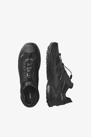 Salomon Xa Meta Gore-Tex MIF Kadın Siyah Patika Koşu Ayakkabısı L47828600