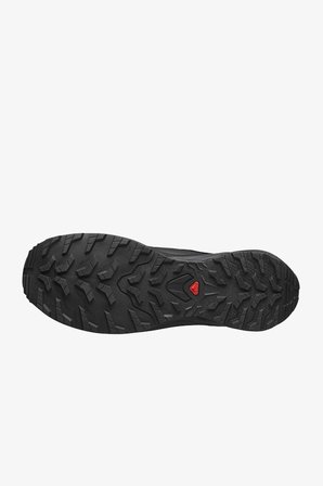 Salomon Xa Meta Gore-Tex MIF Kadın Siyah Patika Koşu Ayakkabısı L47828600