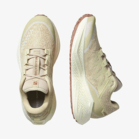 Salomon AERO GLIDE 3 GRVL Erkek Koşu Ayakkabısı L47797300