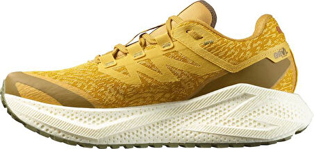 Salomon Aero Glide 3 Grvl L47812000 Patika Koşu Ayakkabısı Unisex Spor Ayakkabı