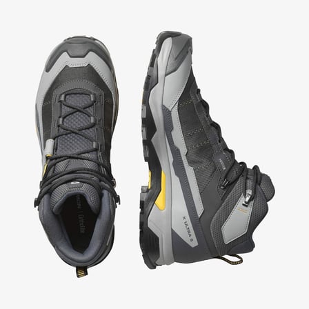 Salomon X ULTRA 5 MID GORE-TEX Erkek Bot L47754100