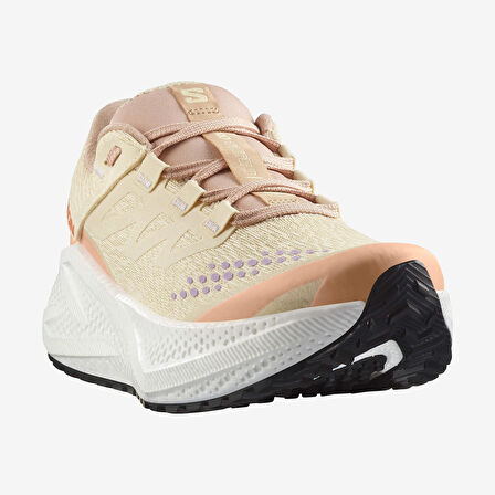 Salomon L47812500 Aero Glide 3 Grvl W Kadın Koşu Ayakkabısı